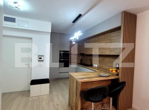 Apartament de închiriat 2 camere Central - 162372AI | BLITZ Oradea | Poza7