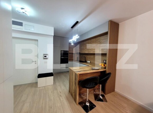Apartament de închiriat 2 camere Central - 162372AI | BLITZ Oradea | Poza8
