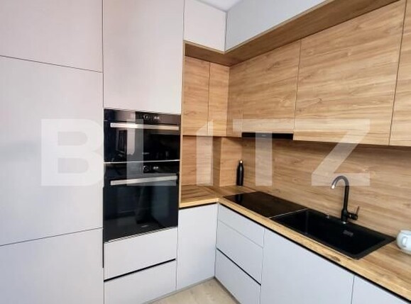 Apartament de închiriat 2 camere Central - 162372AI | BLITZ Oradea | Poza11