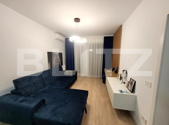 Apartament de închiriat 2 camere Central - 162372AI | BLITZ Oradea | Poza2