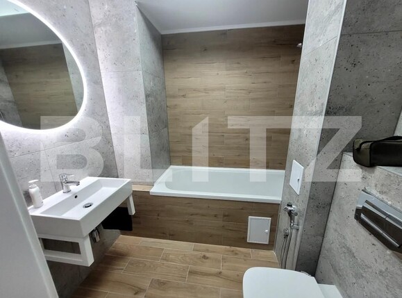 Apartament de închiriat 2 camere Central - 162372AI | BLITZ Oradea | Poza16