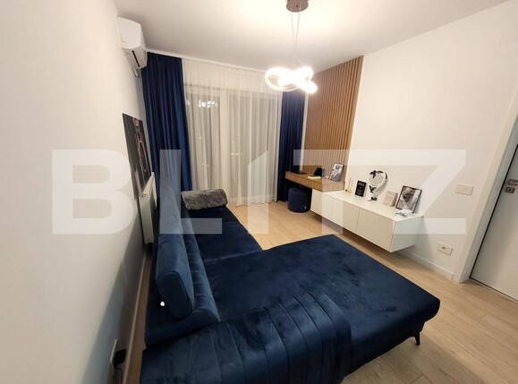 Apartament de închiriat 2 camere Central - 162372AI | BLITZ Oradea | Poza3