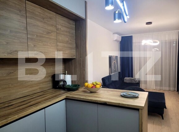 Apartament de închiriat 2 camere Central - 162372AI | BLITZ Oradea | Poza4
