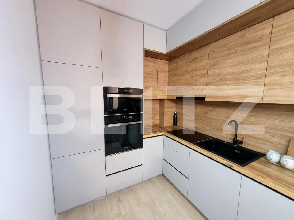 Apartament de închiriat 2 camere Central - 162372AI | BLITZ Oradea | Poza10