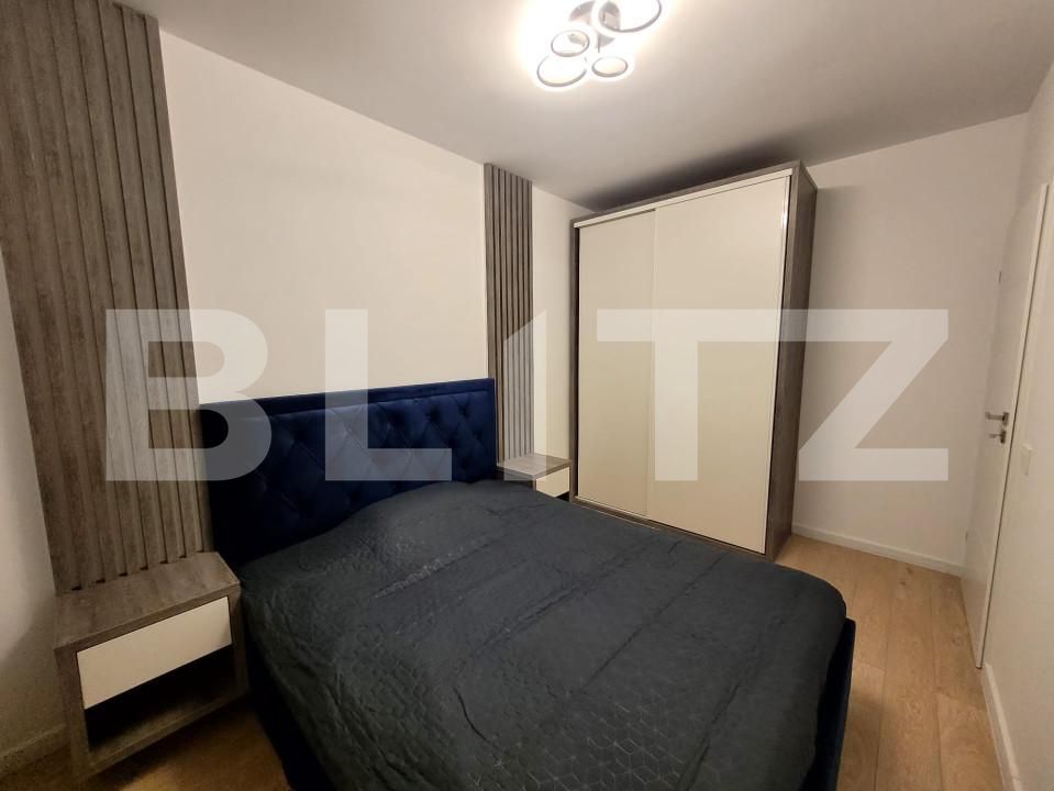 Apartament de închiriat 2 camere Central - 162372AI | BLITZ Oradea | Poza13