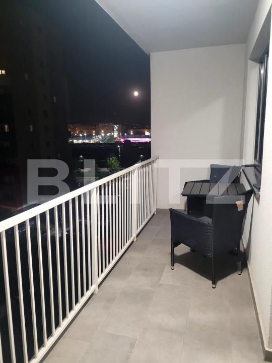 Apartament de închiriat 2 camere Central - 162372AI | BLITZ Oradea | Poza20