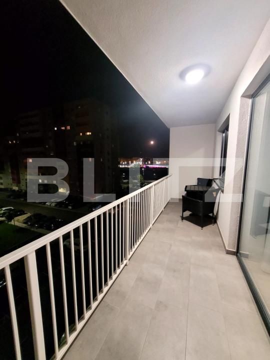 Apartament de închiriat 2 camere Central - 162372AI | BLITZ Oradea | Poza19