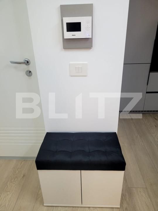 Apartament de închiriat 2 camere Central - 162372AI | BLITZ Oradea | Poza18