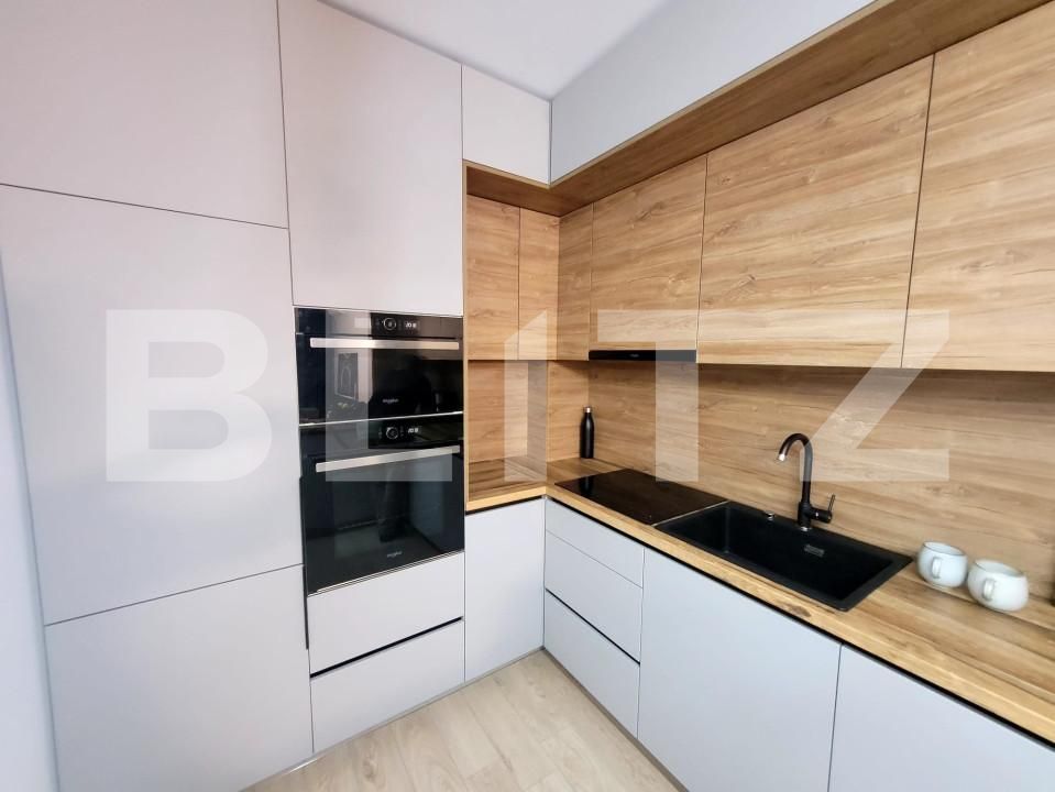 Apartament de închiriat 2 camere Central - 162372AI | BLITZ Oradea | Poza9