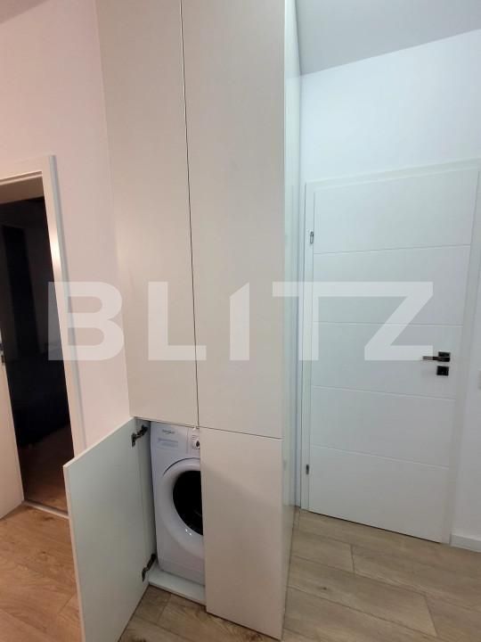 Apartament de închiriat 2 camere Central - 162372AI | BLITZ Oradea | Poza17