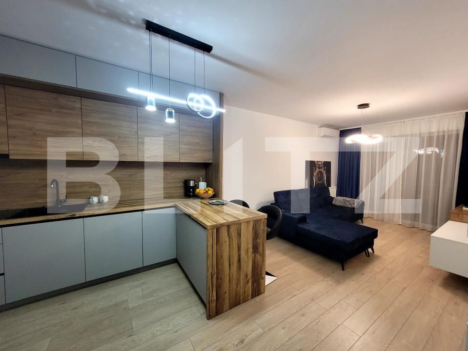 Apartament de închiriat 2 camere Central - 162372AI | BLITZ Oradea | Poza5