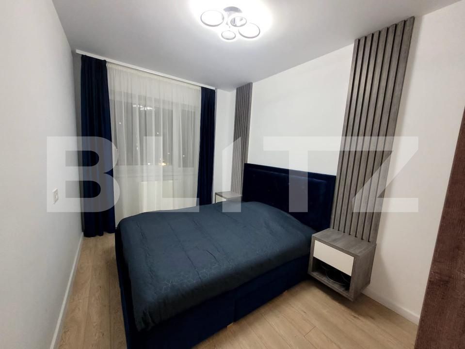 Apartament de închiriat 2 camere Central - 162372AI | BLITZ Oradea | Poza14