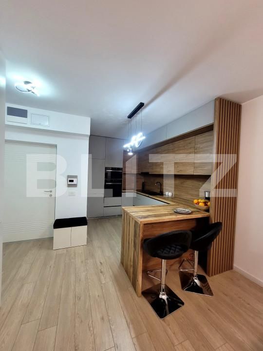 Apartament de închiriat 2 camere Central - 162372AI | BLITZ Oradea | Poza7