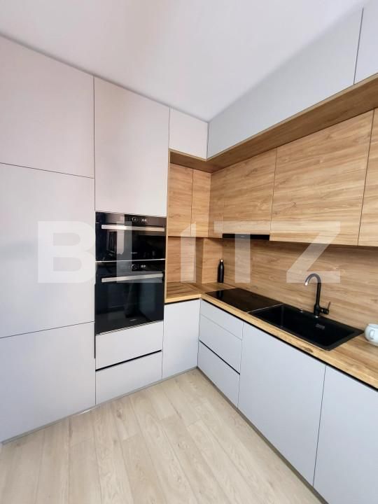 Apartament de închiriat 2 camere Central - 162372AI | BLITZ Oradea | Poza11