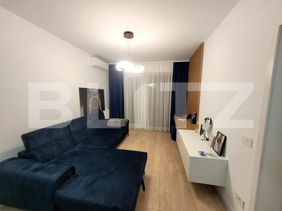 Apartament de închiriat 2 camere Central - 162372AI | BLITZ Oradea | Poza2