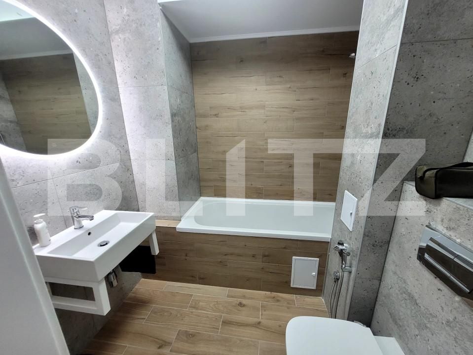 Apartament de închiriat 2 camere Central - 162372AI | BLITZ Oradea | Poza16