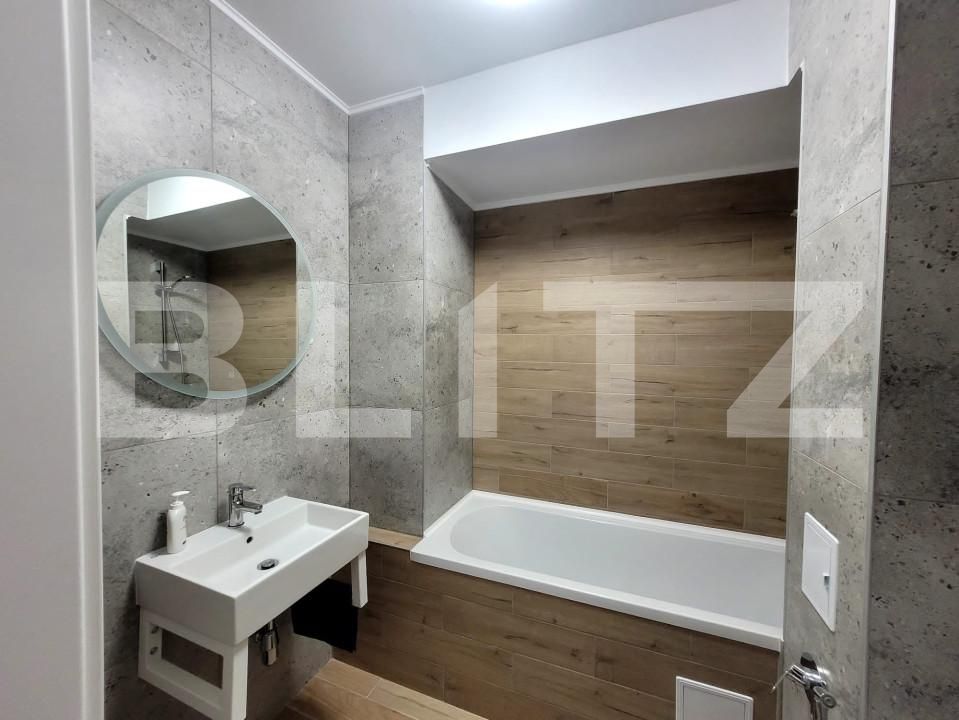 Apartament de închiriat 2 camere Central - 162372AI | BLITZ Oradea | Poza15