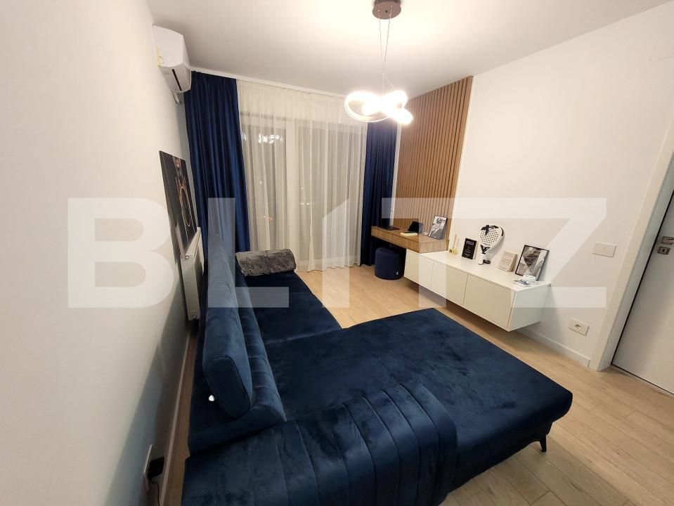 Apartament de închiriat 2 camere Central - 162372AI | BLITZ Oradea | Poza3