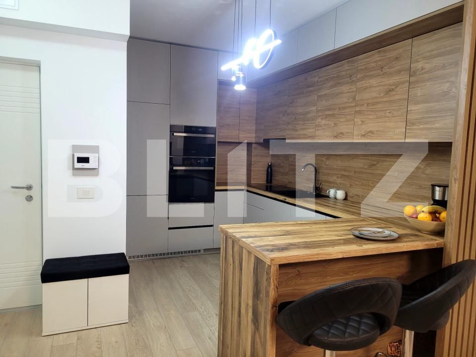 Apartament de închiriat 2 camere Central - 162372AI | BLITZ Oradea | Poza6