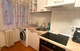 Apartament de vanzare cu 2 camere, 42 mp, Nufarul