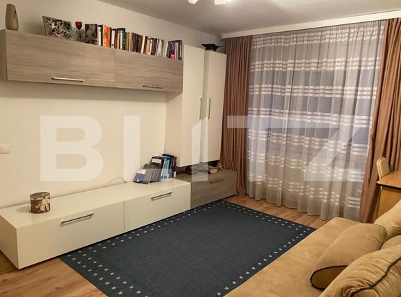 Apartament de vânzare 2 camere Nufarul - 162404AV | BLITZ Oradea | Poza1