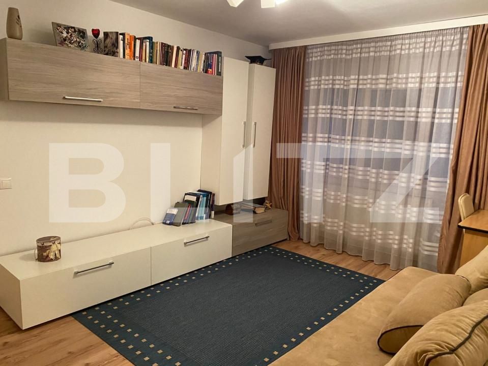 Apartament de vânzare 2 camere Nufarul - 162404AV | BLITZ Oradea | Poza1