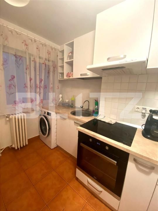Apartament de vânzare 2 camere Nufarul - 162404AV | BLITZ Oradea | Poza3