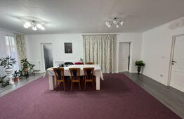 Casa de vanzare noua in zona metropolitana a Oradiei