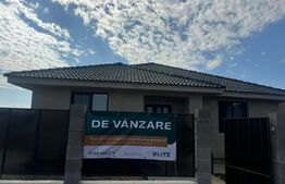 Casa de vanzare noua in zona metropolitana a Oradiei