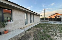 Casa de vanzare noua in zona metropolitana a Oradiei