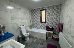 Casa de vanzare noua in zona metropolitana a Oradiei