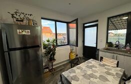 Casa de vanzare noua in zona metropolitana a Oradiei