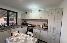 Casa de vanzare noua in zona metropolitana a Oradiei