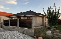 Casa de vanzare noua in zona metropolitana a Oradiei