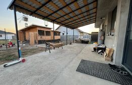 Casa de vanzare noua in zona metropolitana a Oradiei