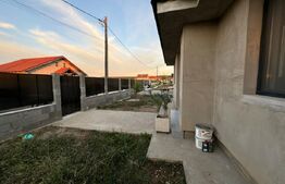 Casa de vanzare noua in zona metropolitana a Oradiei