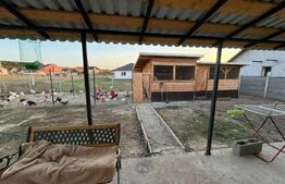 Casa de vanzare noua in zona metropolitana a Oradiei