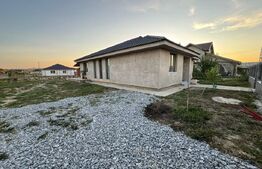 Casa de vanzare noua in zona metropolitana a Oradiei