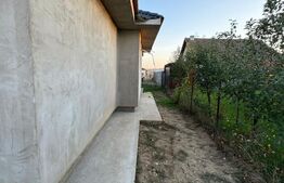 Casa de vanzare noua in zona metropolitana a Oradiei