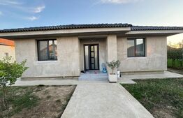 Casa de vanzare noua in zona metropolitana a Oradiei