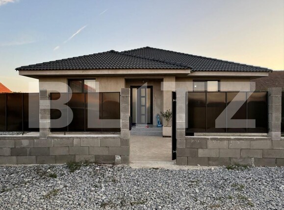 Casa de vânzare 4 camere Alparea - 162420CV | BLITZ Oradea | Poza5