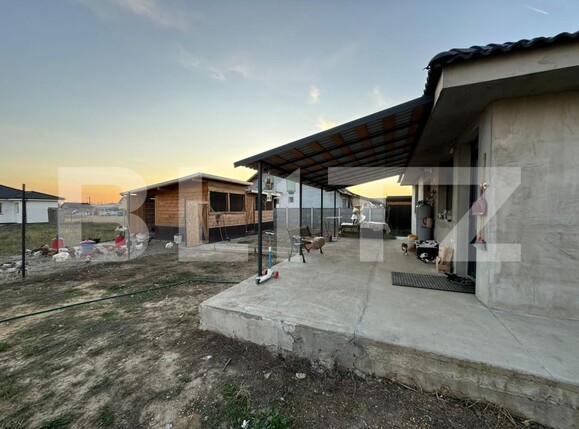 Casa de vânzare 4 camere Alparea - 162420CV | BLITZ Oradea | Poza21