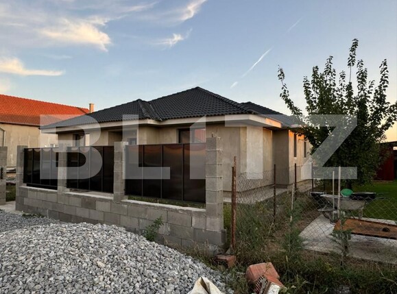 Casa de vânzare 4 camere Alparea - 162420CV | BLITZ Oradea | Poza7