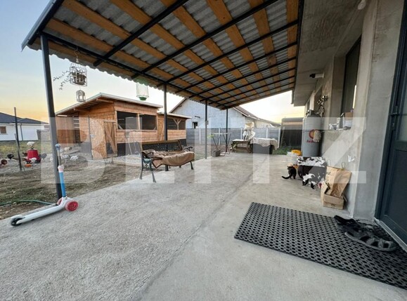 Casa de vânzare 4 camere Alparea - 162420CV | BLITZ Oradea | Poza19