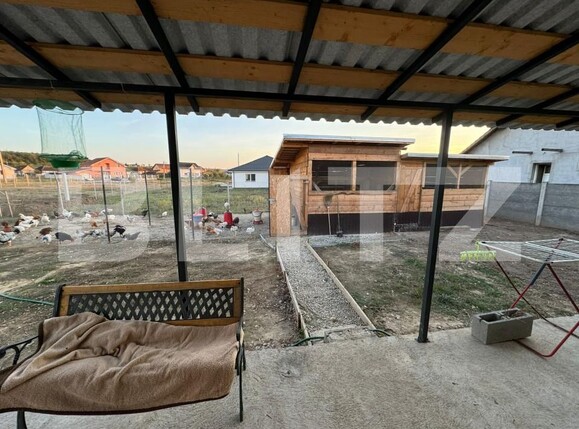 Casa de vânzare 4 camere Alparea - 162420CV | BLITZ Oradea | Poza20