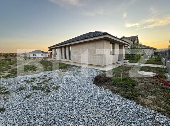 Casa de vânzare 4 camere Alparea - 162420CV | BLITZ Oradea | Poza3