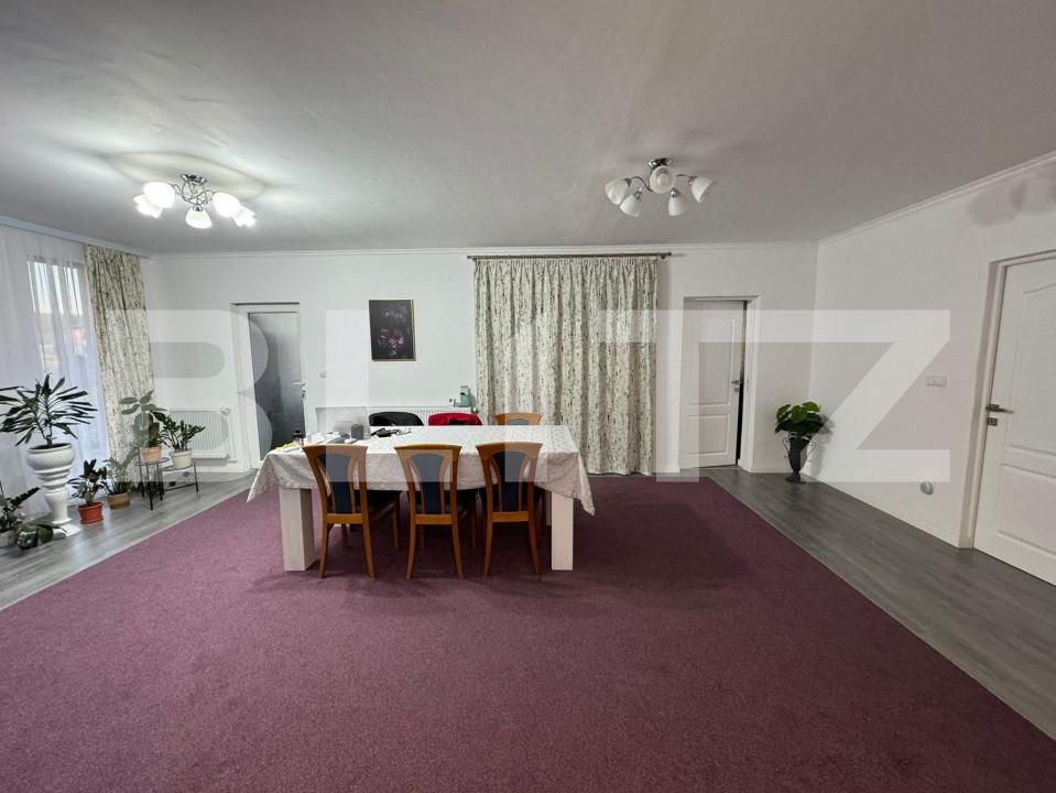Casa de vânzare 4 camere Alparea - 162420CV | BLITZ Oradea | Poza8