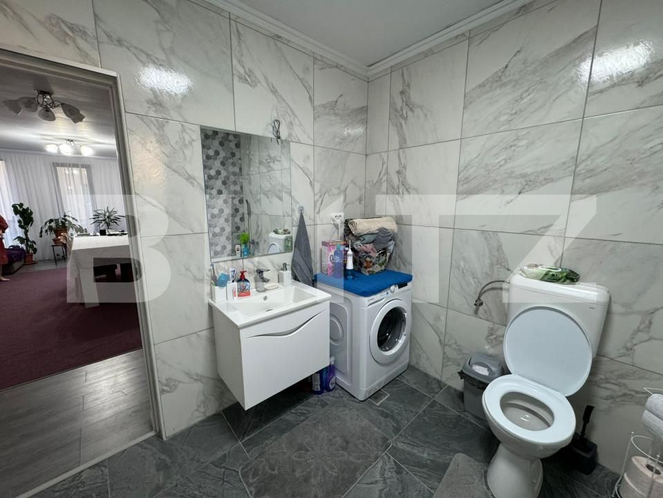 Casa de vânzare 4 camere Alparea - 162420CV | BLITZ Oradea | Poza15