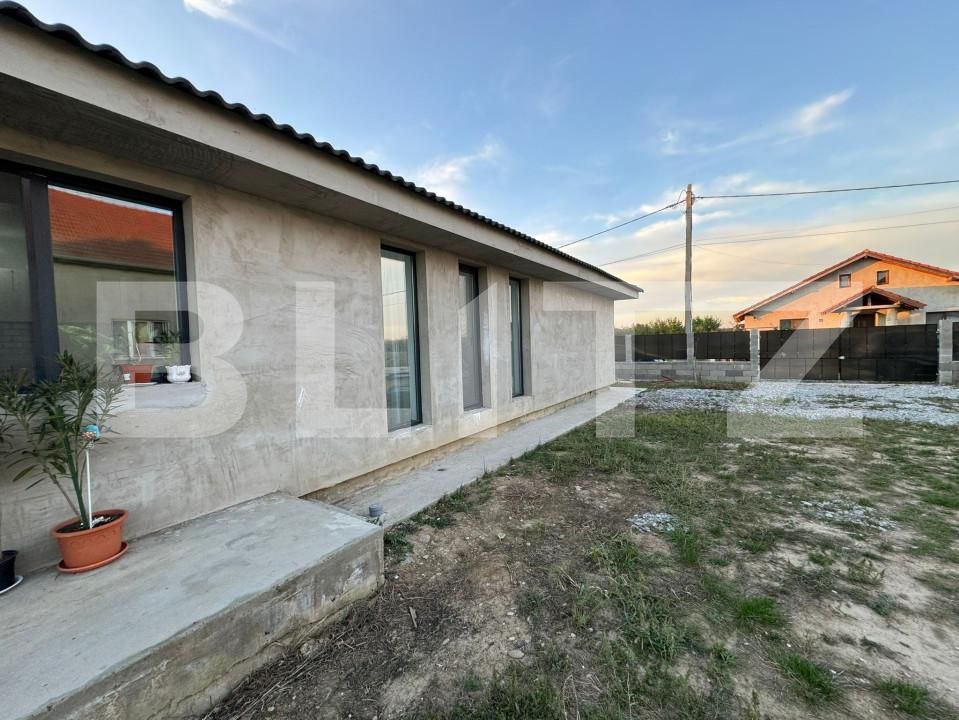 Casa de vânzare 4 camere Alparea - 162420CV | BLITZ Oradea | Poza4