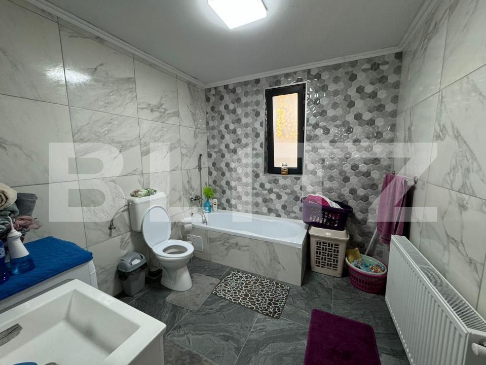 Casa de vânzare 4 camere Alparea - 162420CV | BLITZ Oradea | Poza14